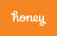 Honey Google Chrome Logo