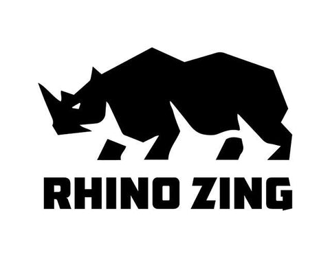 Rhino Zing Logo