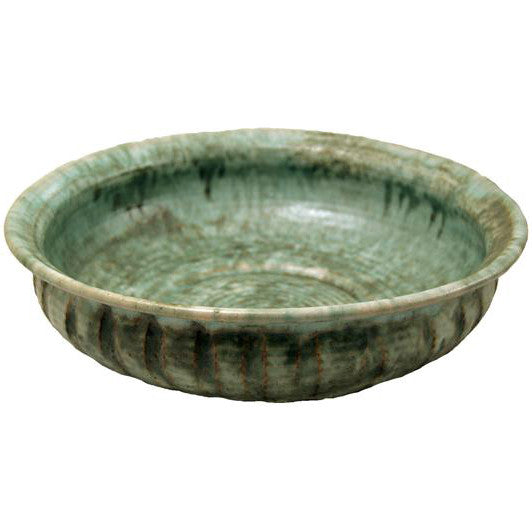 Pasta Bowl Jade