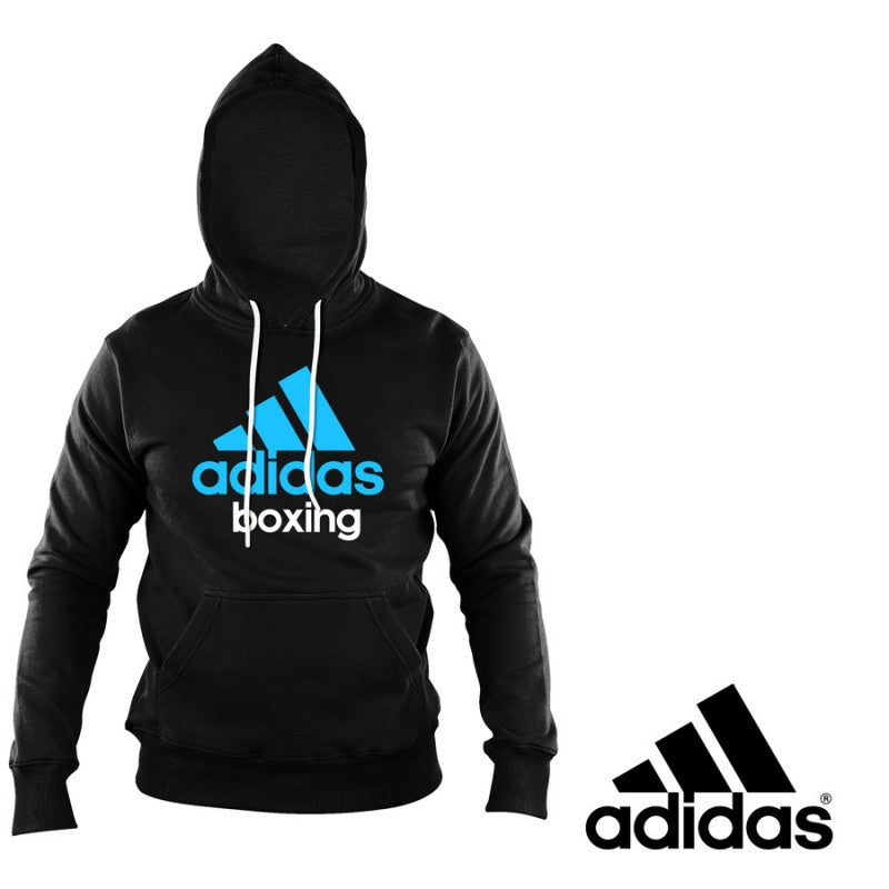 adidas boxing club hoodie