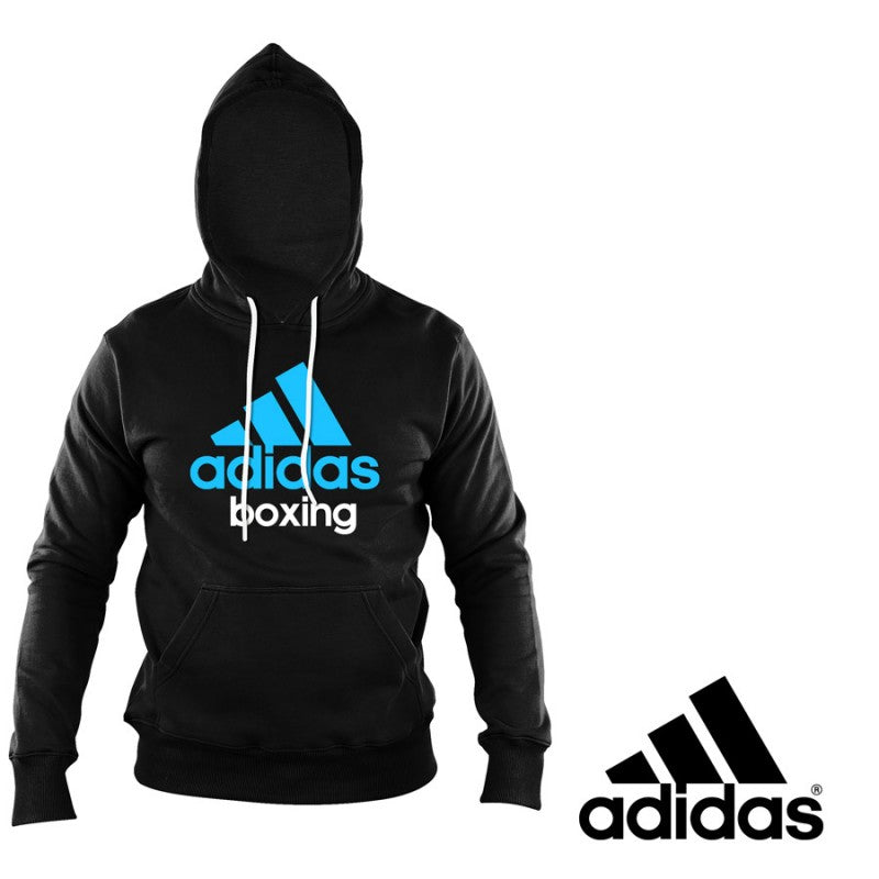 adidas speed poly hoodie