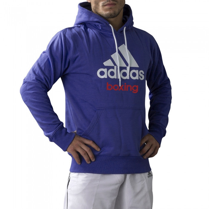 adidas boxing shirt