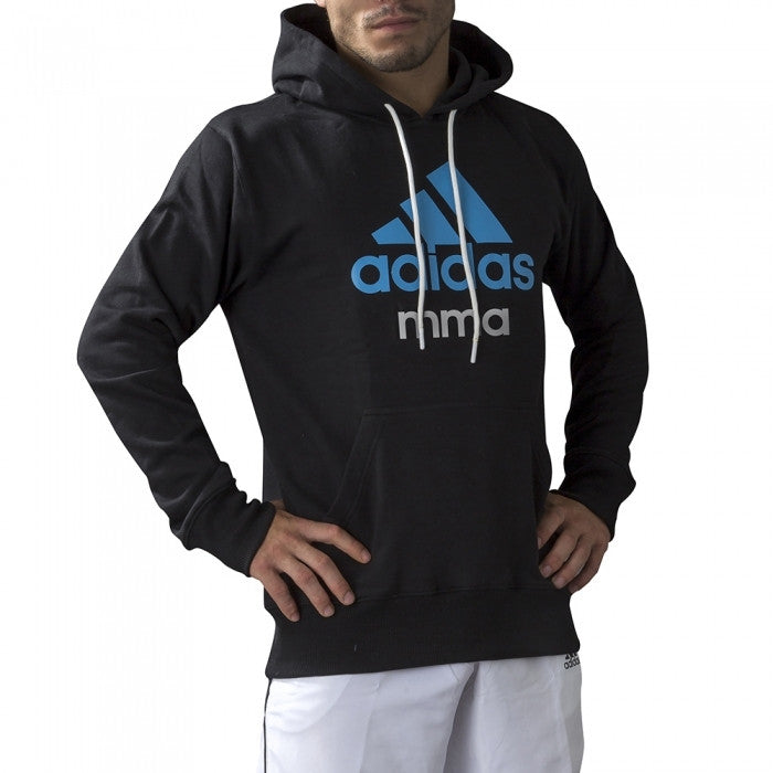 adidas karate hoodie