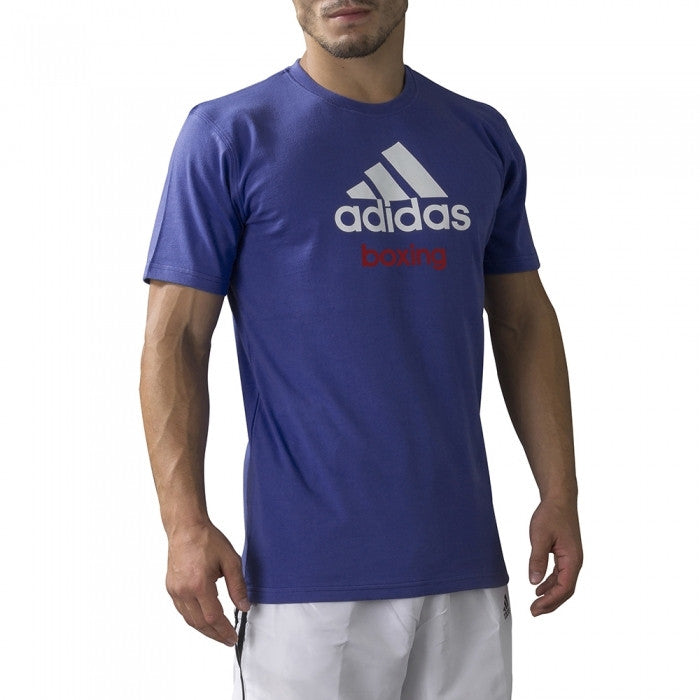 adidas Boxing T-Shirt – ACSGEAR