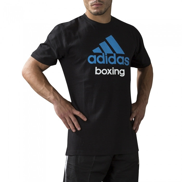 adidas Boxing T-Shirt – ACSGEAR