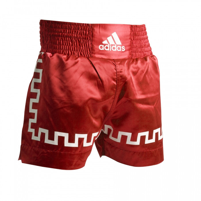 Kickboxing Shorts - adidas Combat 