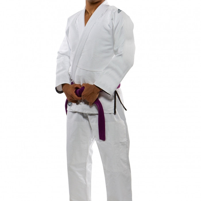 adidas bjj gi review