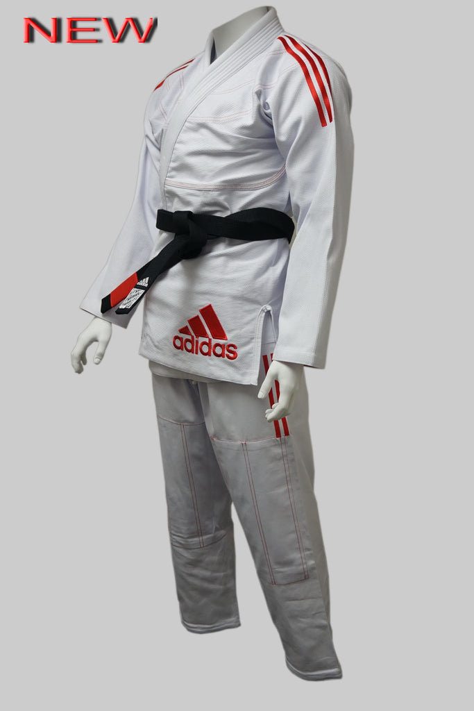 adidas bjj gi