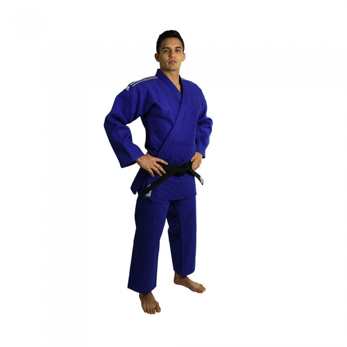 adidas ijf judo gi