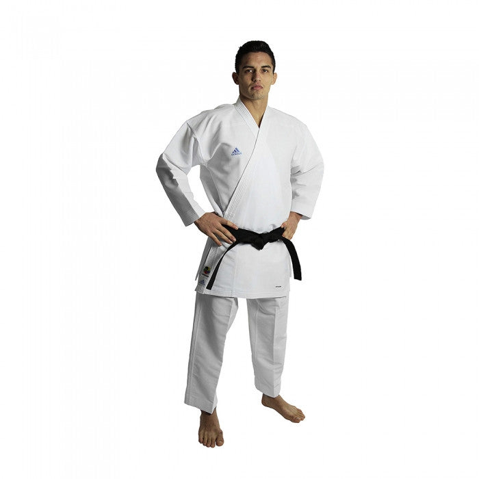 adidas Karate REVOFLEX Gi – ACSGEAR