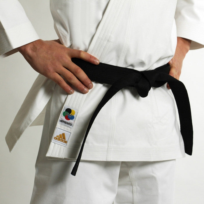 adidas karate champion kata gi