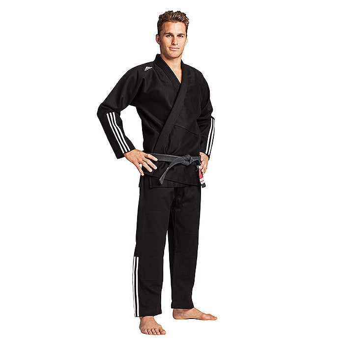 adidas quest bjj gi