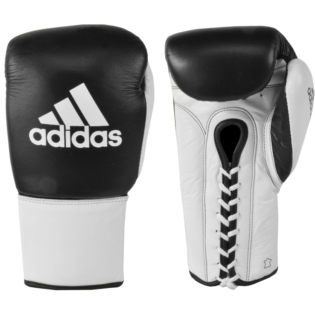 adidas glory professional boxing gloves