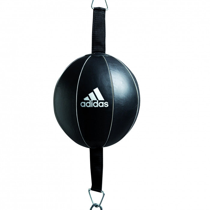 adidas Real Leather Double End Box Ball 