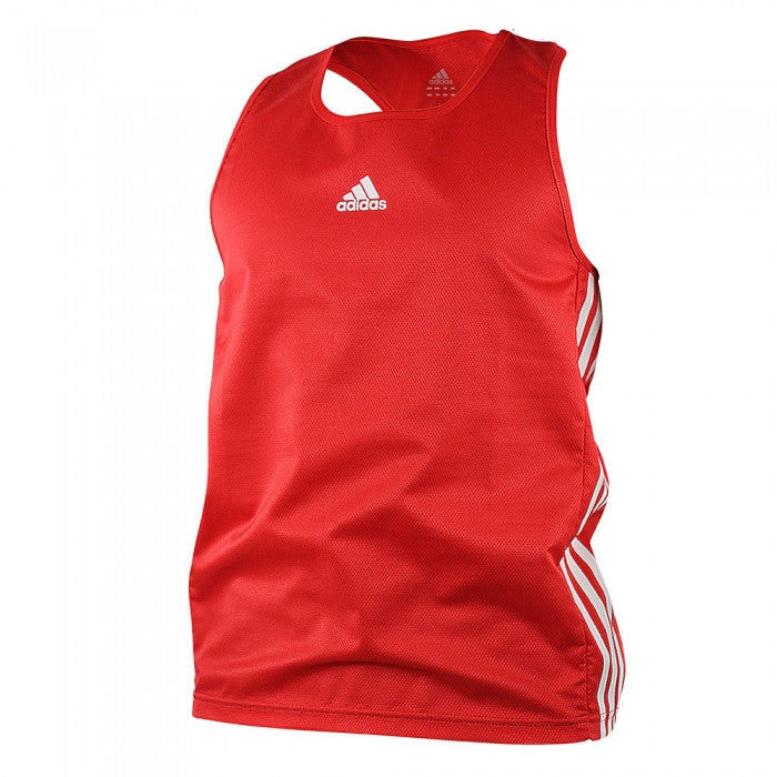 adidas Amateur Boxing Tank-Top – ACSGEAR