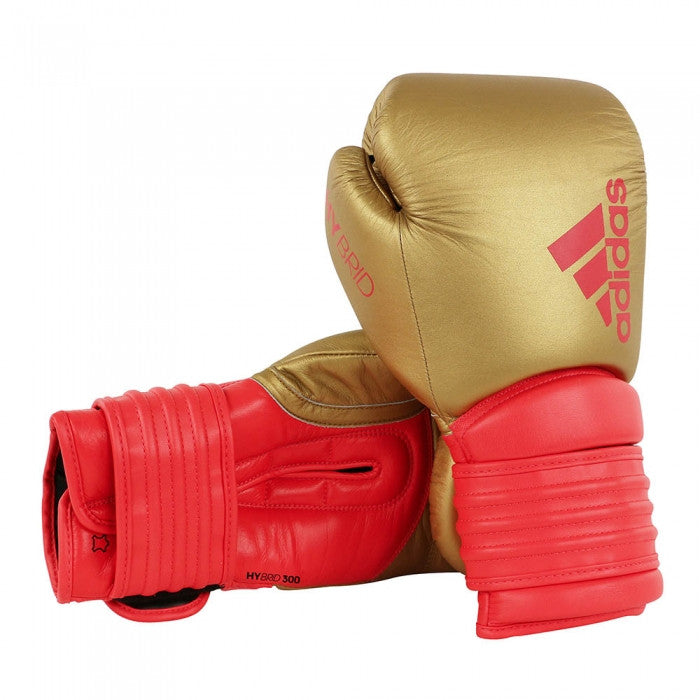 adidas 300 boxing gloves