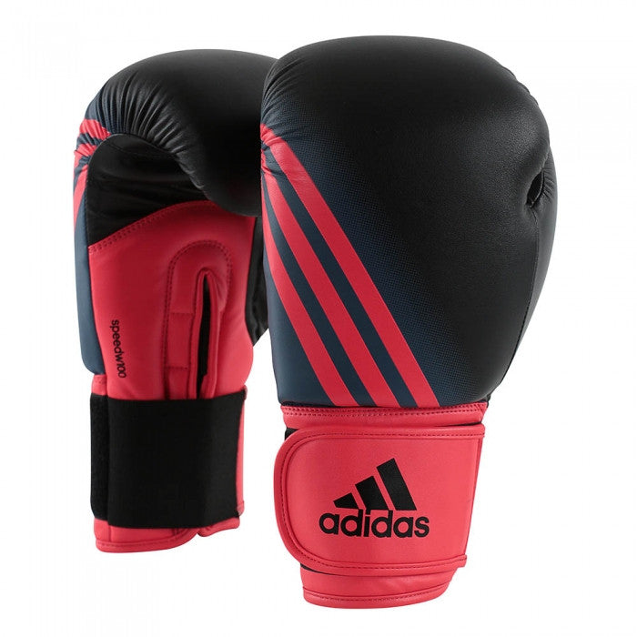 adidas speed boxing gloves