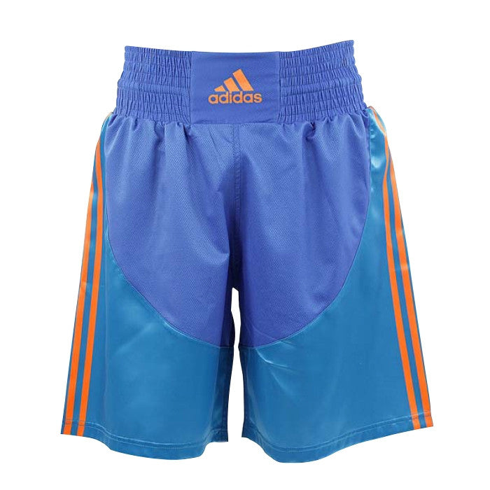 adidasAdidas Camo Satin Boxing Gym Training Sparring Fight Adult Kids Shorts Trunks Marca 