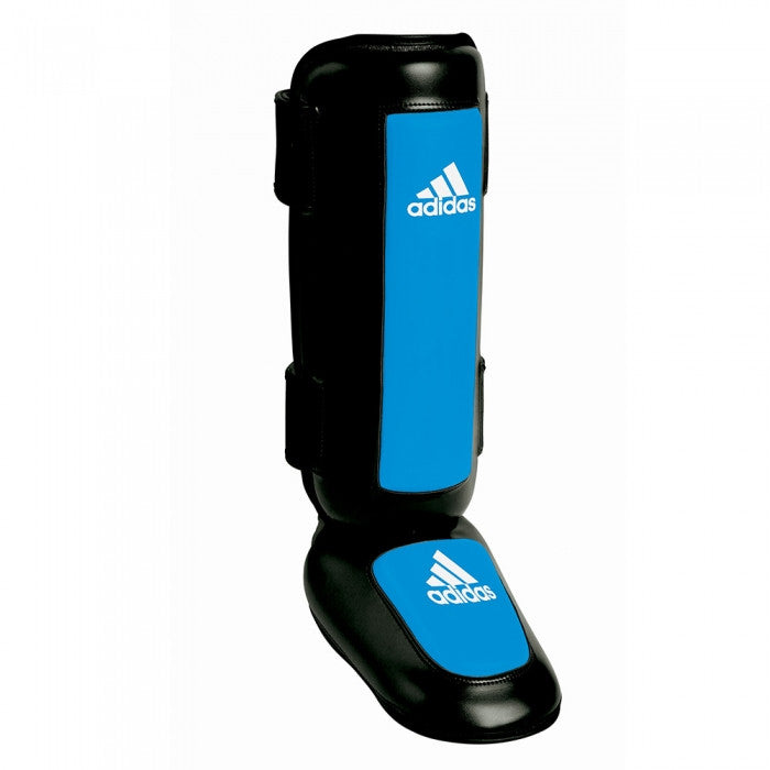 adidas kickboxing shin guards