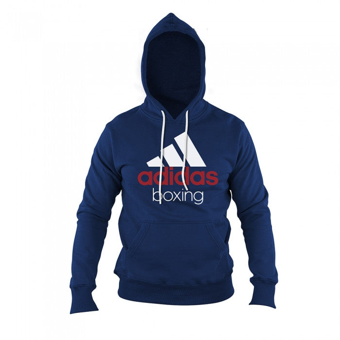 adidas boxing sweatshirt