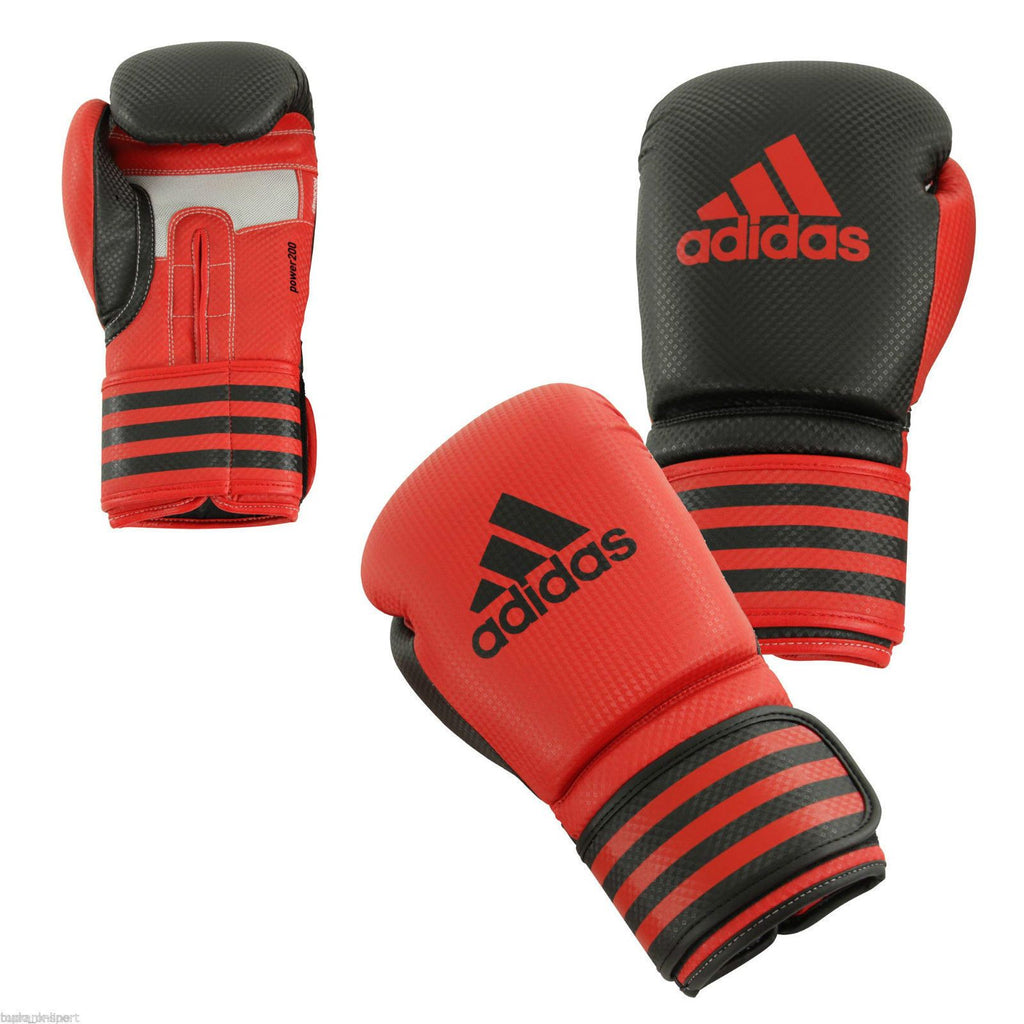 16 oz adidas boxing gloves