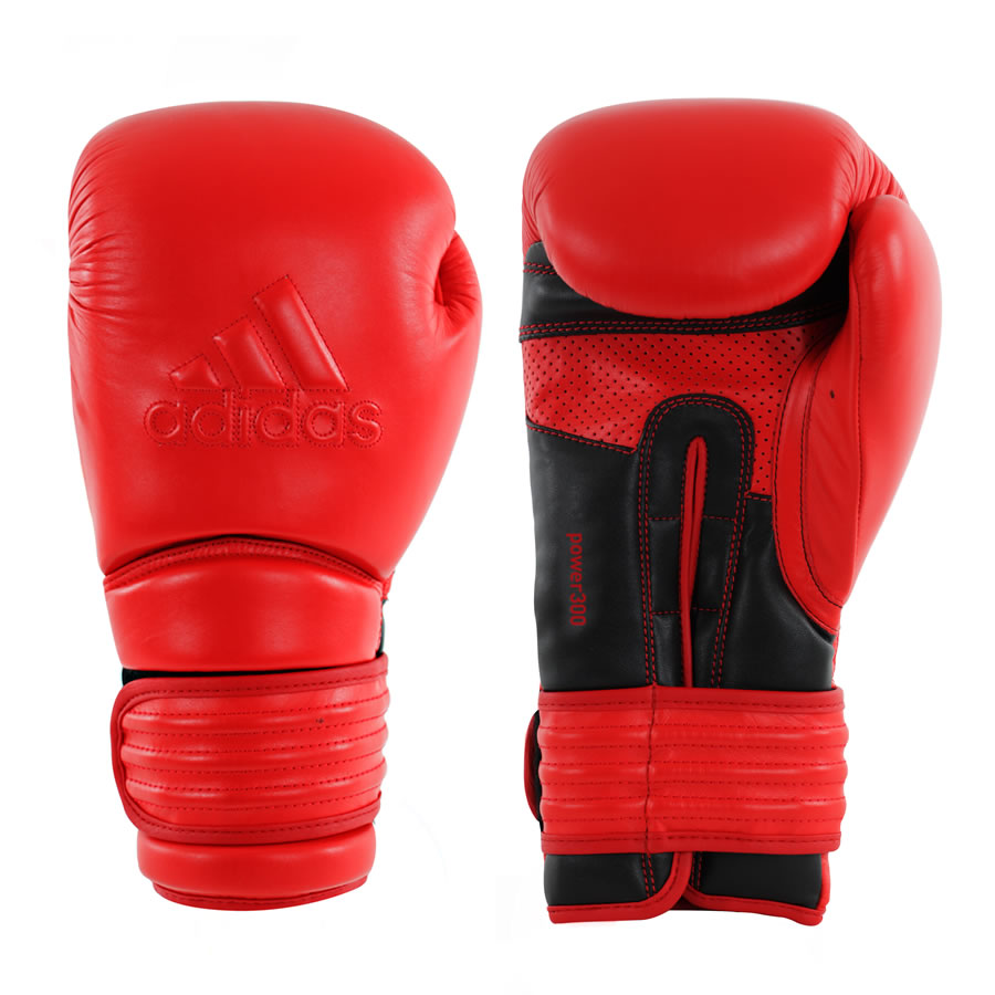 adidas power 300 boxing gloves