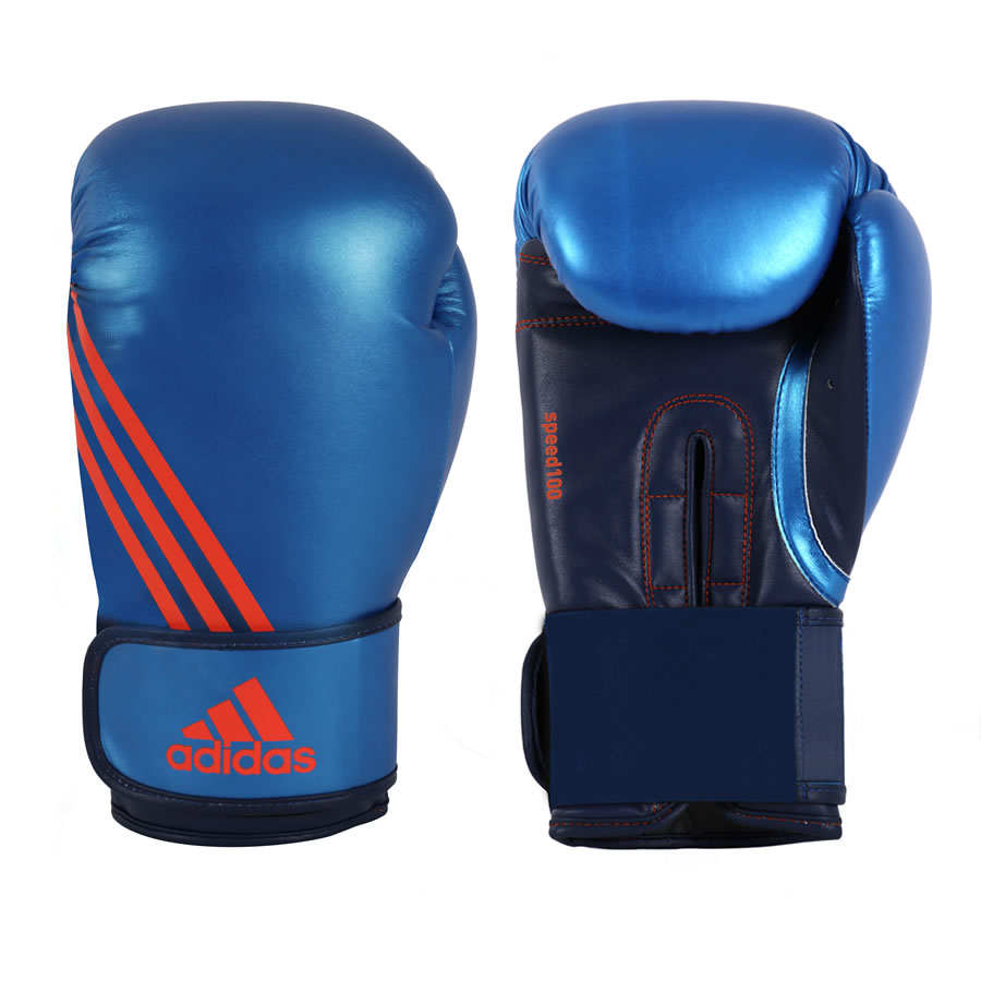 adidas speed boxing gloves
