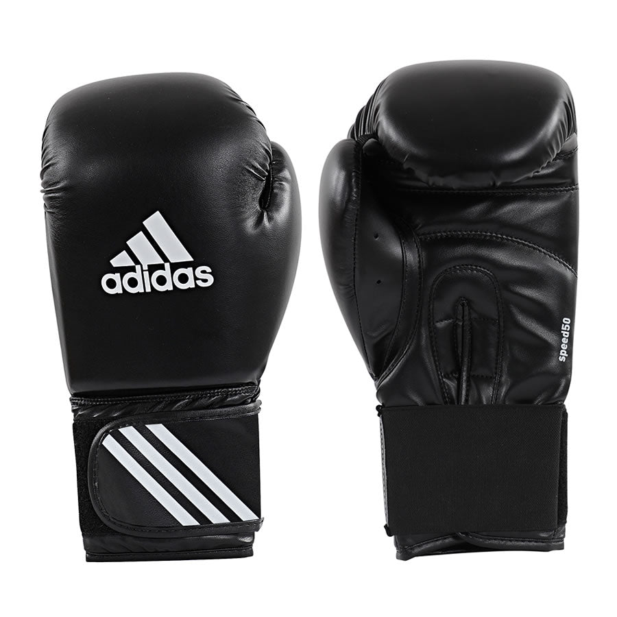 adidas performance boxing gloves