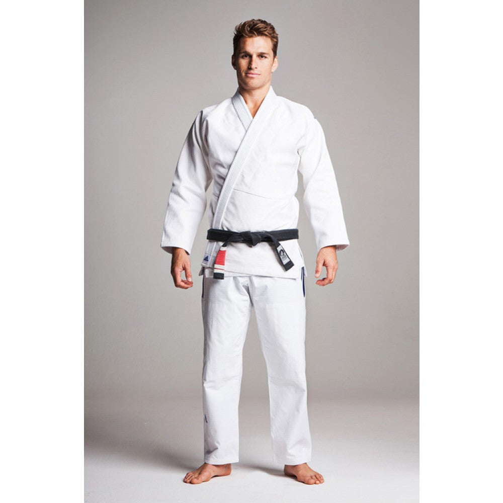 adidas jiu jitsu gi