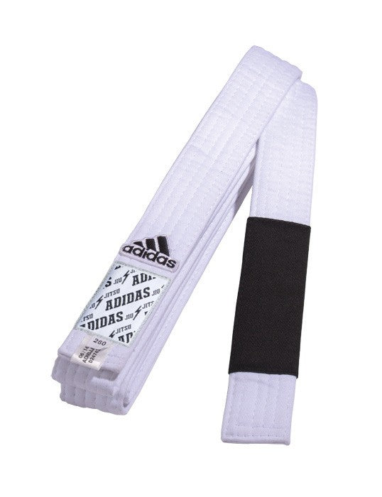 adidas bjj belt