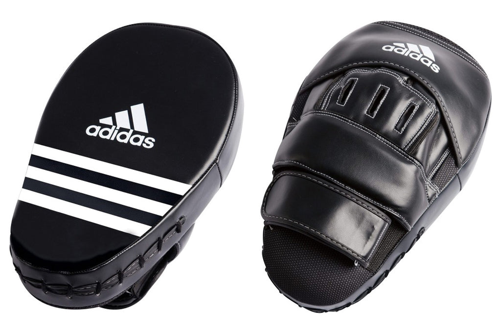 adidas focus mitts