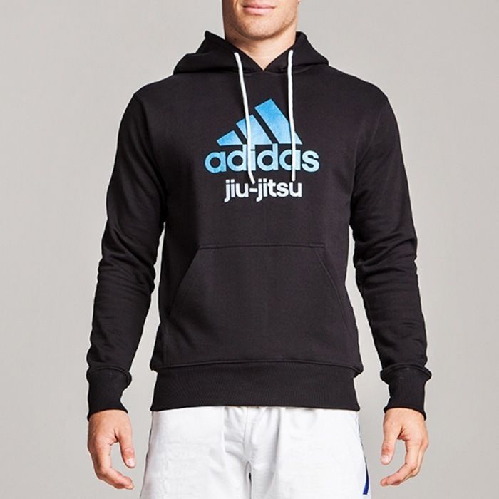 adidas speed poly hoodie