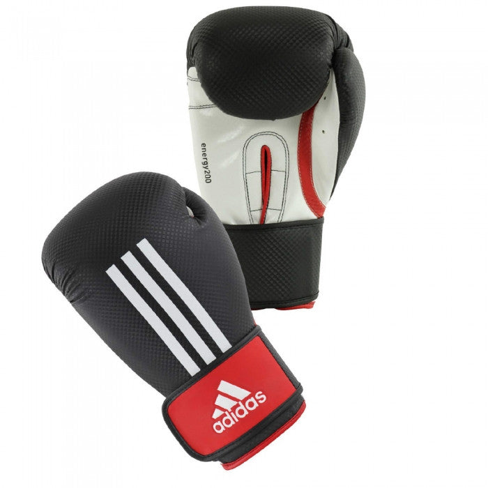 adidas 200 boxing gloves