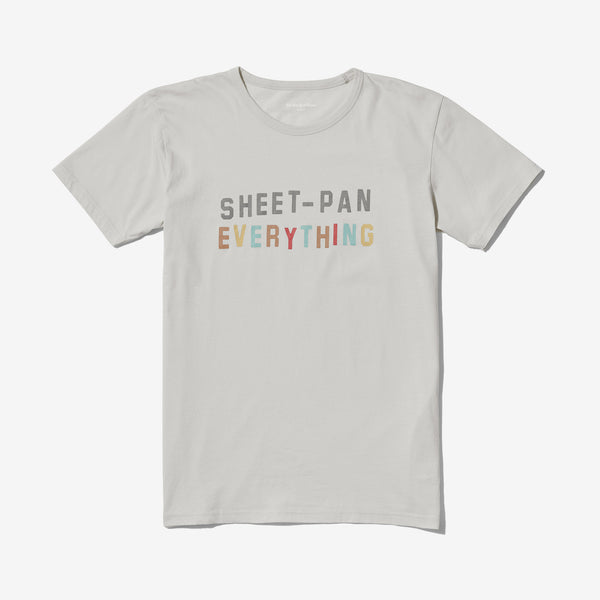 Paard Citroen weekend NYT Cooking Sheet-Pan Shirt – The New York Times Store