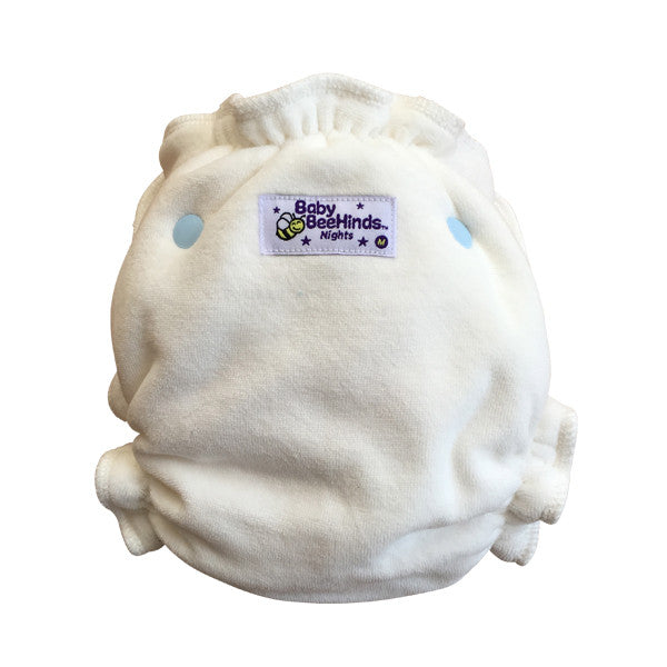 Baby BeeHinds Night Cloth Nappy – babyshop