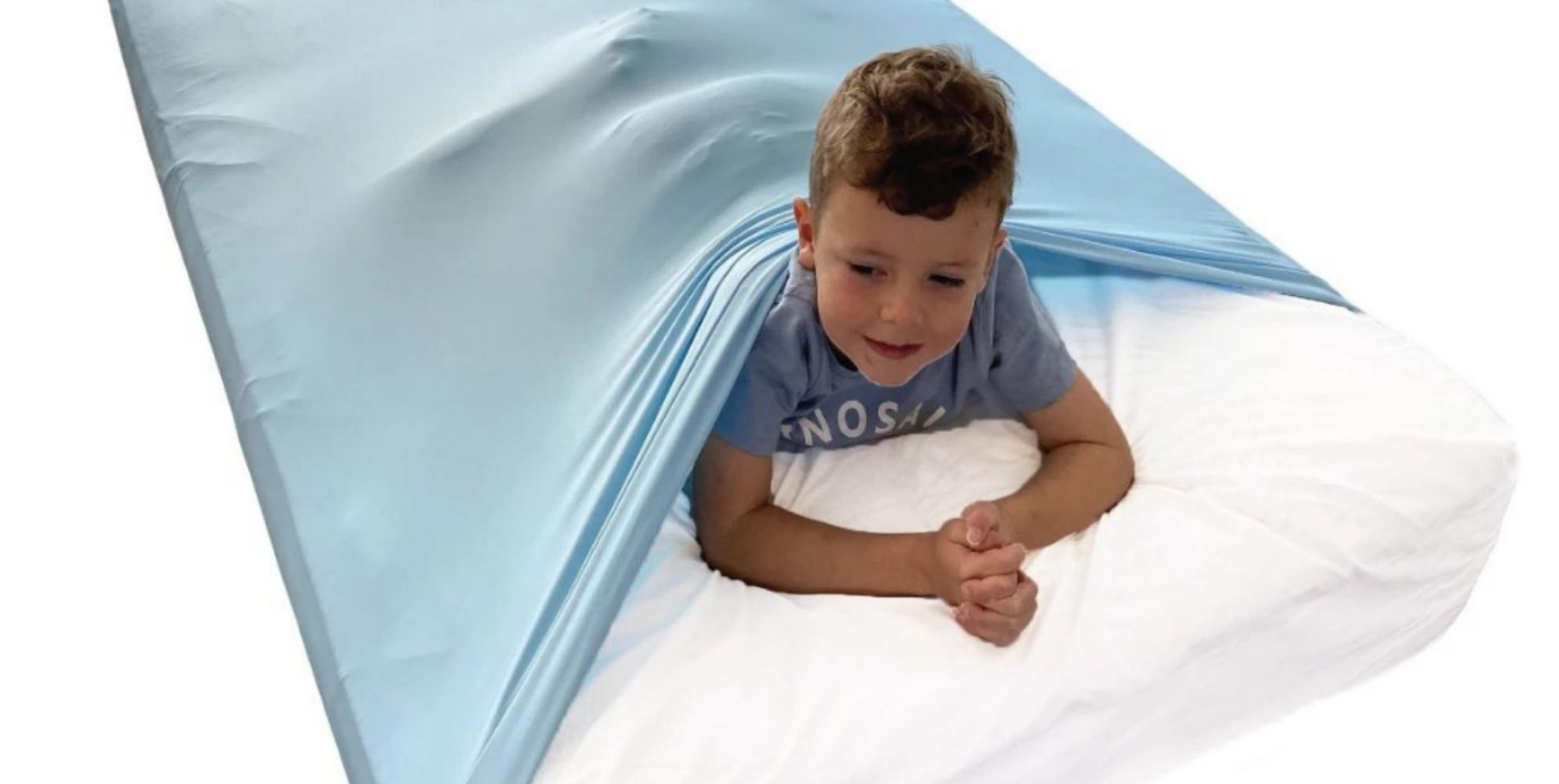 compression bed sheets