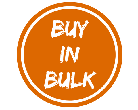 Buy in Bulk