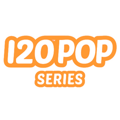 120 pop by mad hatter