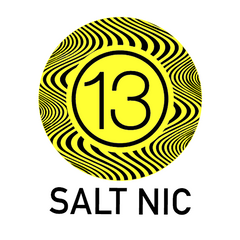 13th Floor Salt Nic
