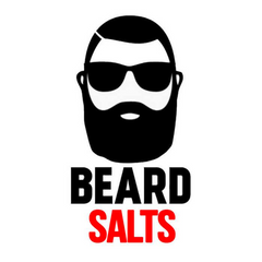 Beard Salt Nic