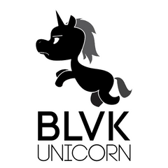 BLVK Unicorn 