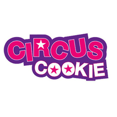 Circus Cookie