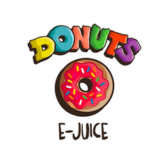 Donuts Ejuice
