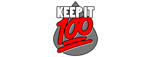 Keep It 100 