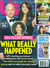 US Weekly - Issue 4 - 2019