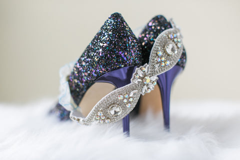 jimmy choo wedding heels