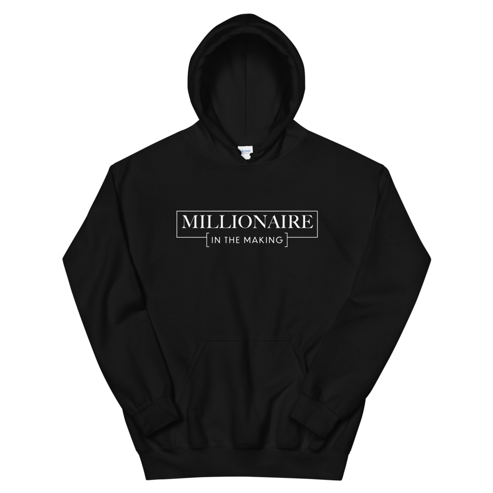 Millionaire in the Making Sweatshirt or 