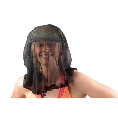 mosquito head net