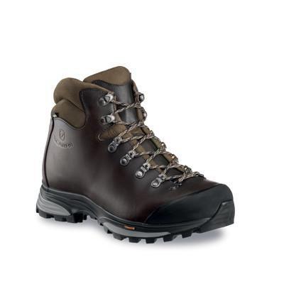 Scarpa - Delta Leather Fly -S16 – Trek 