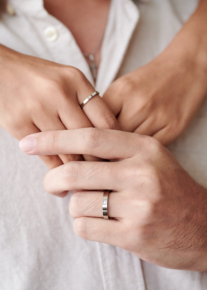 The 18 Best Places to Buy Wedding Rings Online in 2024